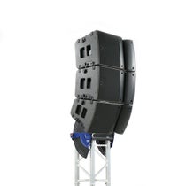 Trusstilt LAC Accessory f. L-Acoustics A10/A15 - TRUSSTILT | Bellalite Trusstilt LAC Accessory f. L-Acoustics A10/A15 - TRUSSTILT | Bellalite