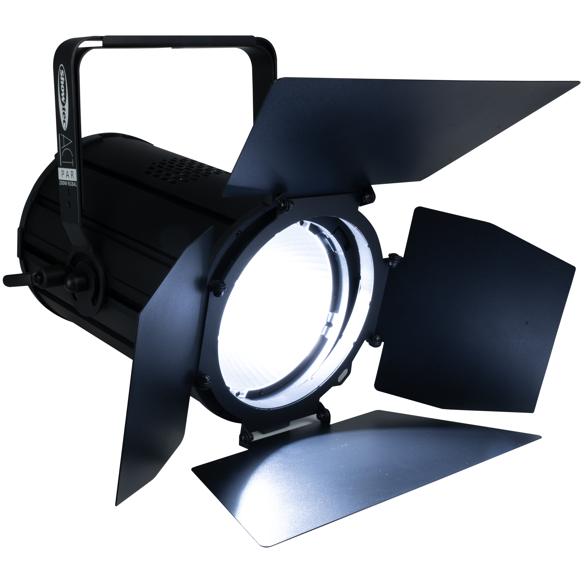 ACT Par 200W RGBAL  - Showtec | Bellalite