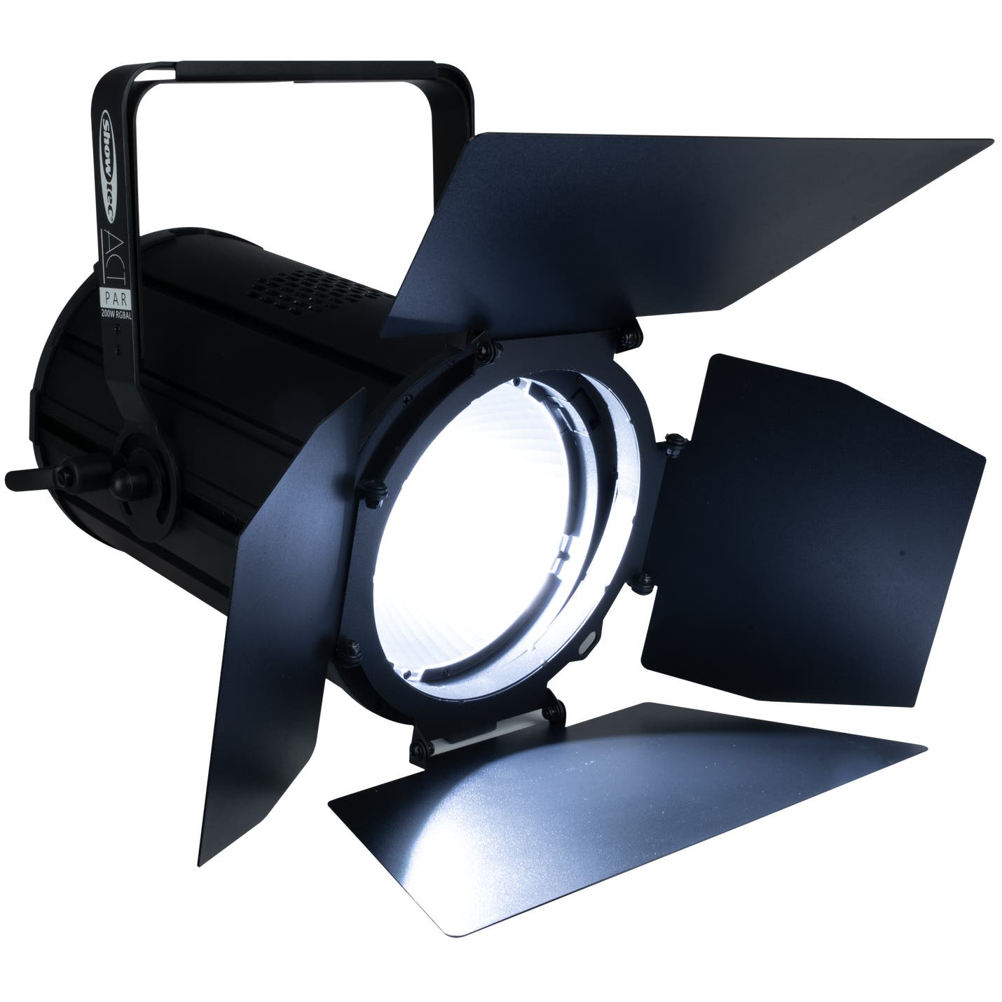 ACT Par 200W RGBAL - Showtec | Bellalite ACT Par 200W RGBAL - Showtec | Bellalite