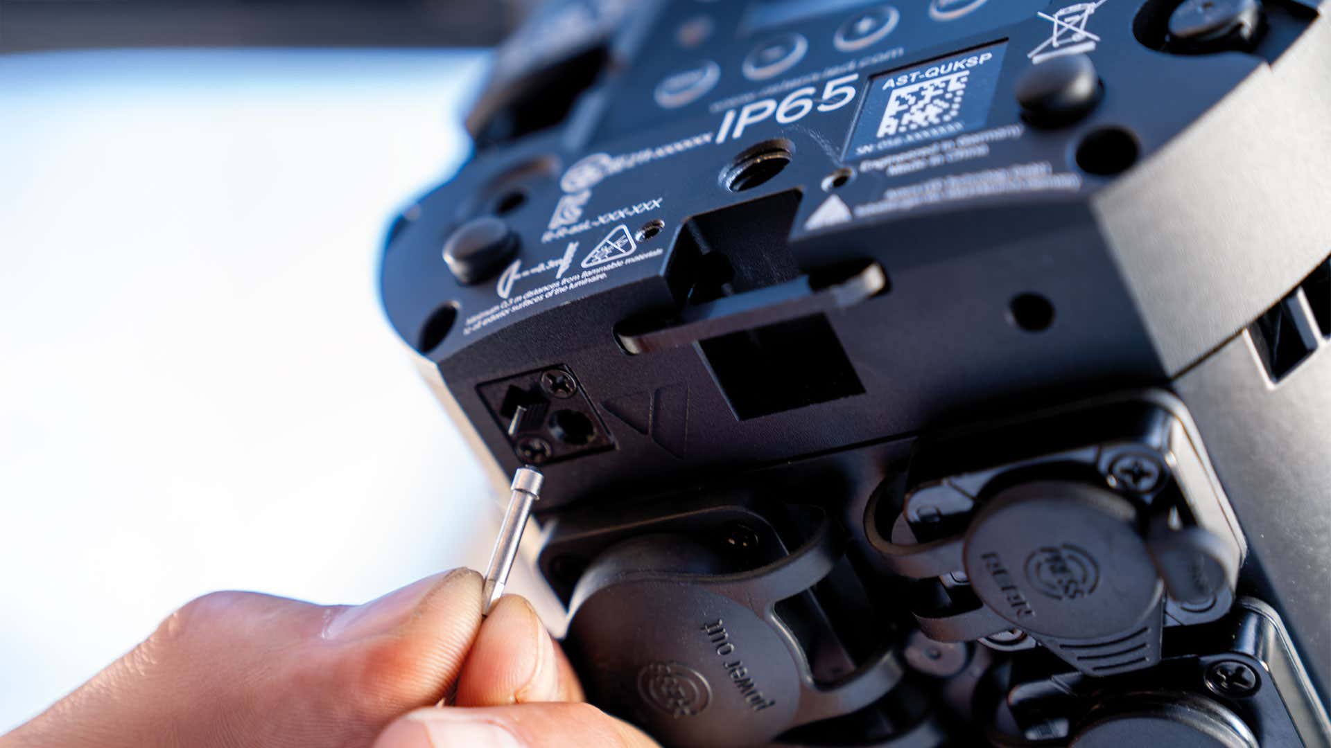 Astera QuikSpot - Astera | Bellalite Astera QuikSpot - Astera | Bellalite