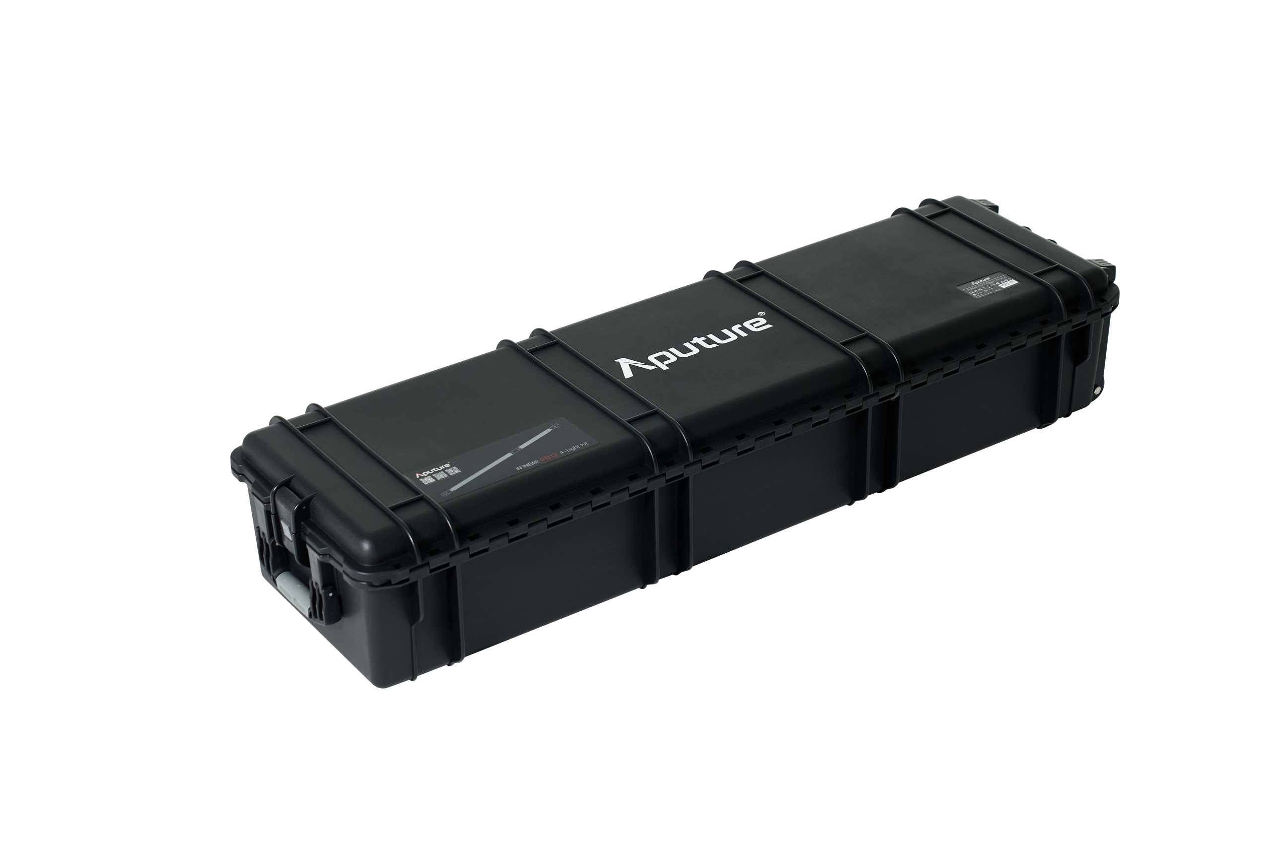 Aputure INFINIBAR PB12 4-Light Kit - APUTURE | Bellalite Aputure INFINIBAR PB12 4-Light Kit - APUTURE | Bellalite
