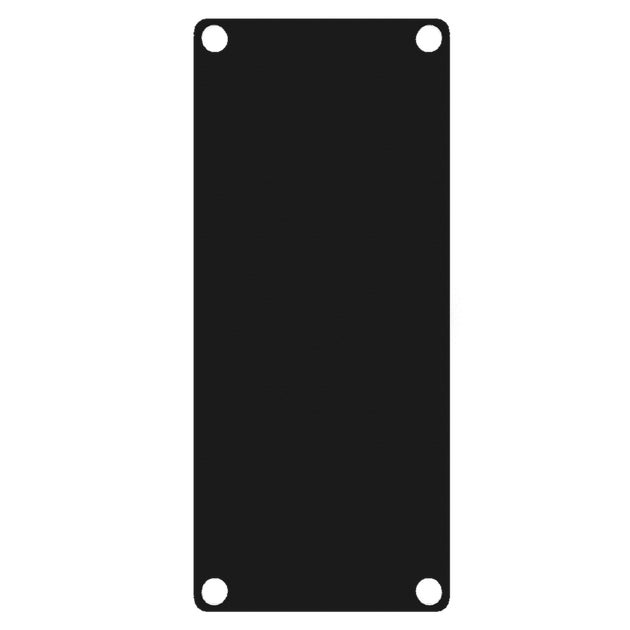 CASY Blindplåt - Caymon | Bellalite CASY Blindplåt - Caymon | Bellalite