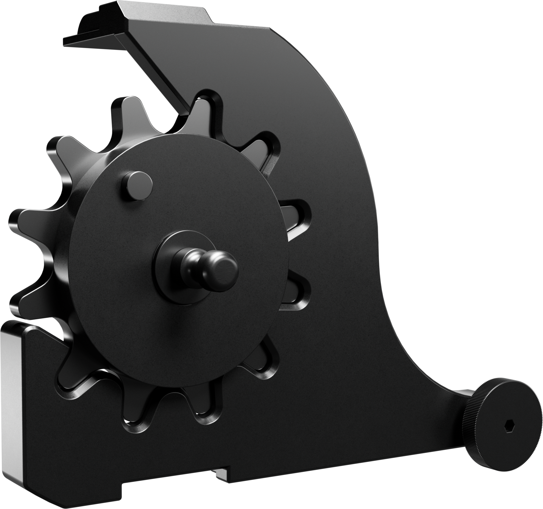 Flexline Flex Adapter Gear f. HydraPanel - Lautwerfer | Bellalite