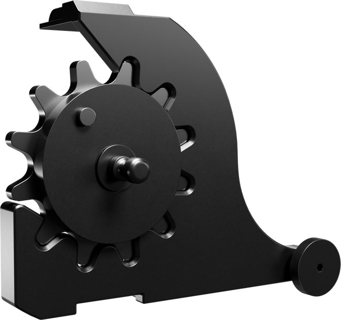 Flexline Flex Adapter Gear f. HydraPanel - Lautwerfer | Bellalite Flexline Flex Adapter Gear f. HydraPanel - Lautwerfer | Bellalite