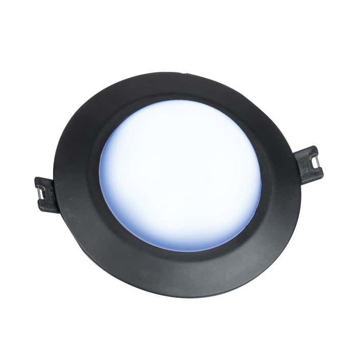 Pixel Dot 1 50mm RGB LED Dot Downlight - Showtec | Bellalite Pixel Dot 1 50mm RGB LED Dot Downlight - Showtec | Bellalite