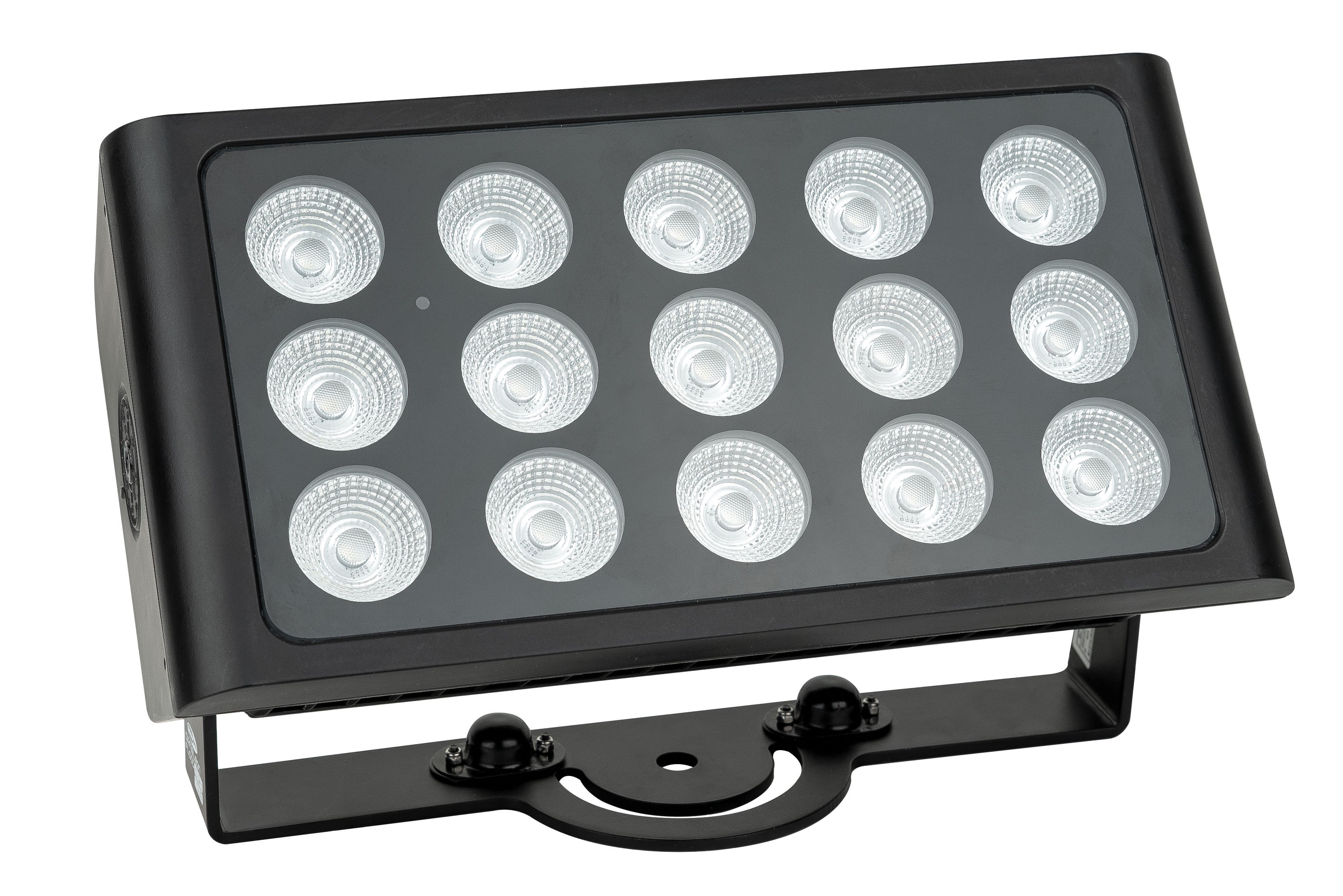 Cameleon Flood 15 Q4 Tour 15x5W RGBW - Showtec | Bellalite