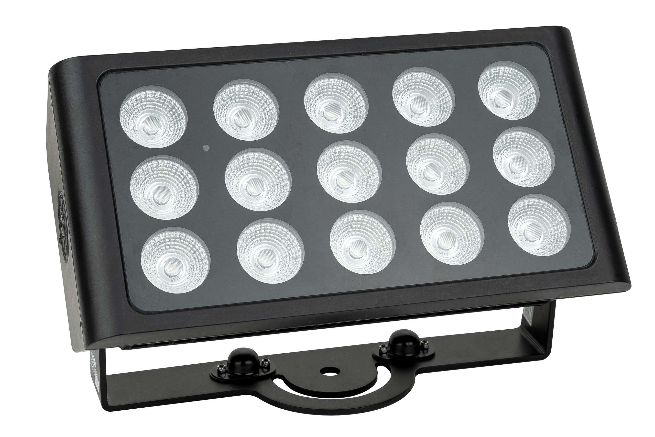 Cameleon Flood 15 Q4 Tour 15x5W RGBW - Showtec | Bellalite Cameleon Flood 15 Q4 Tour 15x5W RGBW - Showtec | Bellalite