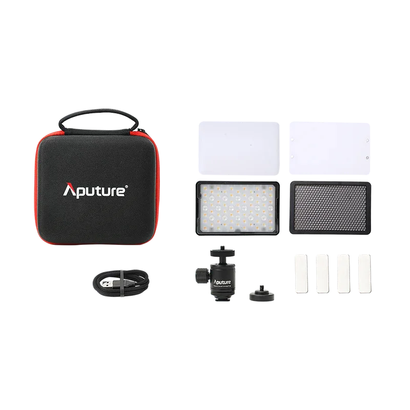 Aputure MC pro  - APUTURE | Bellalite