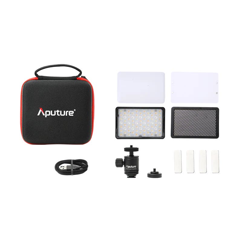 Aputure MC pro - APUTURE | Bellalite Aputure MC pro - APUTURE | Bellalite