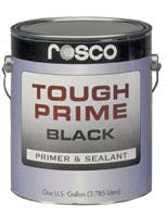 Tough Prime Black - Rosco | Bellalite Tough Prime Black - Rosco | Bellalite