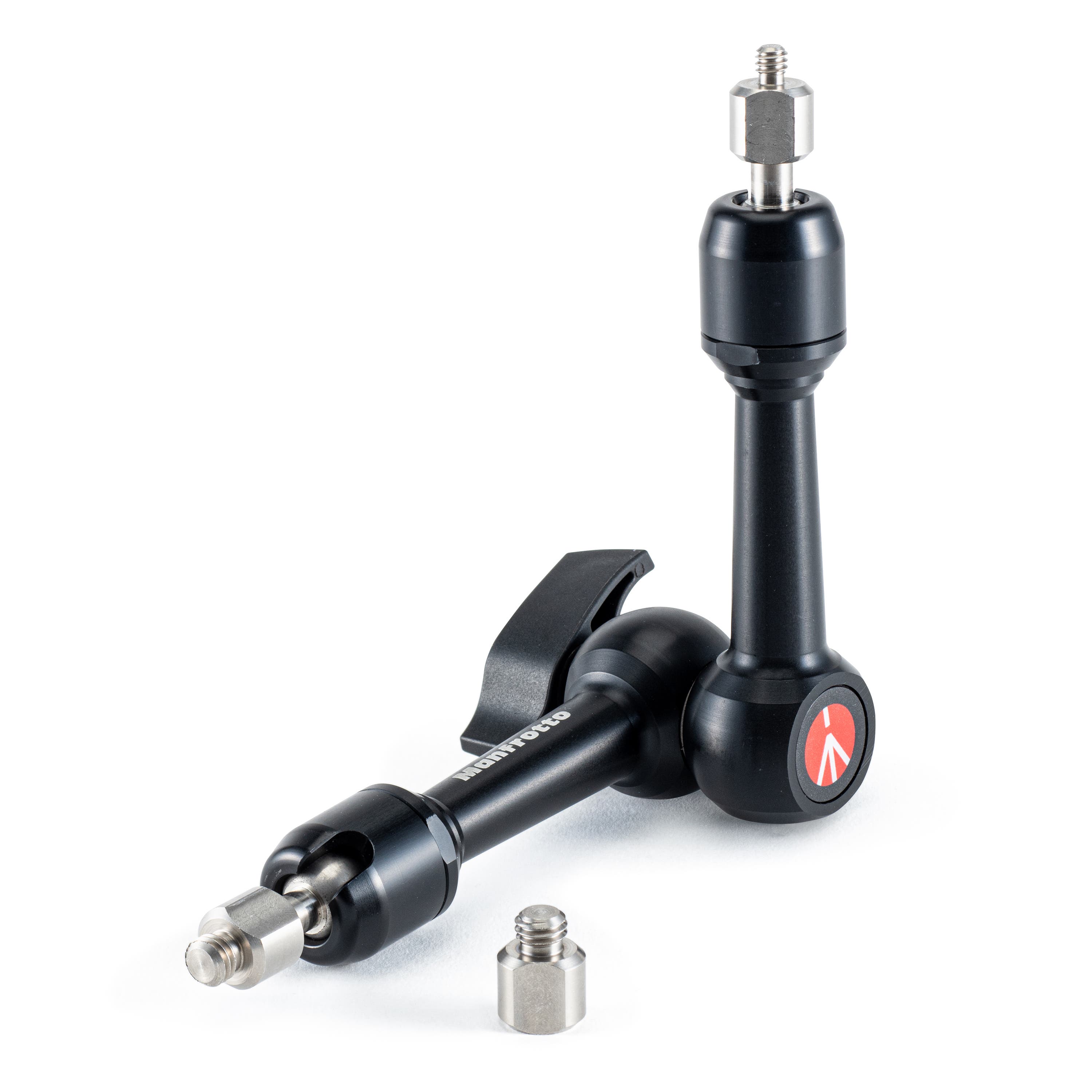 Manfrotto 244 Mini Variable Friction Arm - Manfrotto | Bellalite Manfrotto 244 Mini Variable Friction Arm - Manfrotto | Bellalite