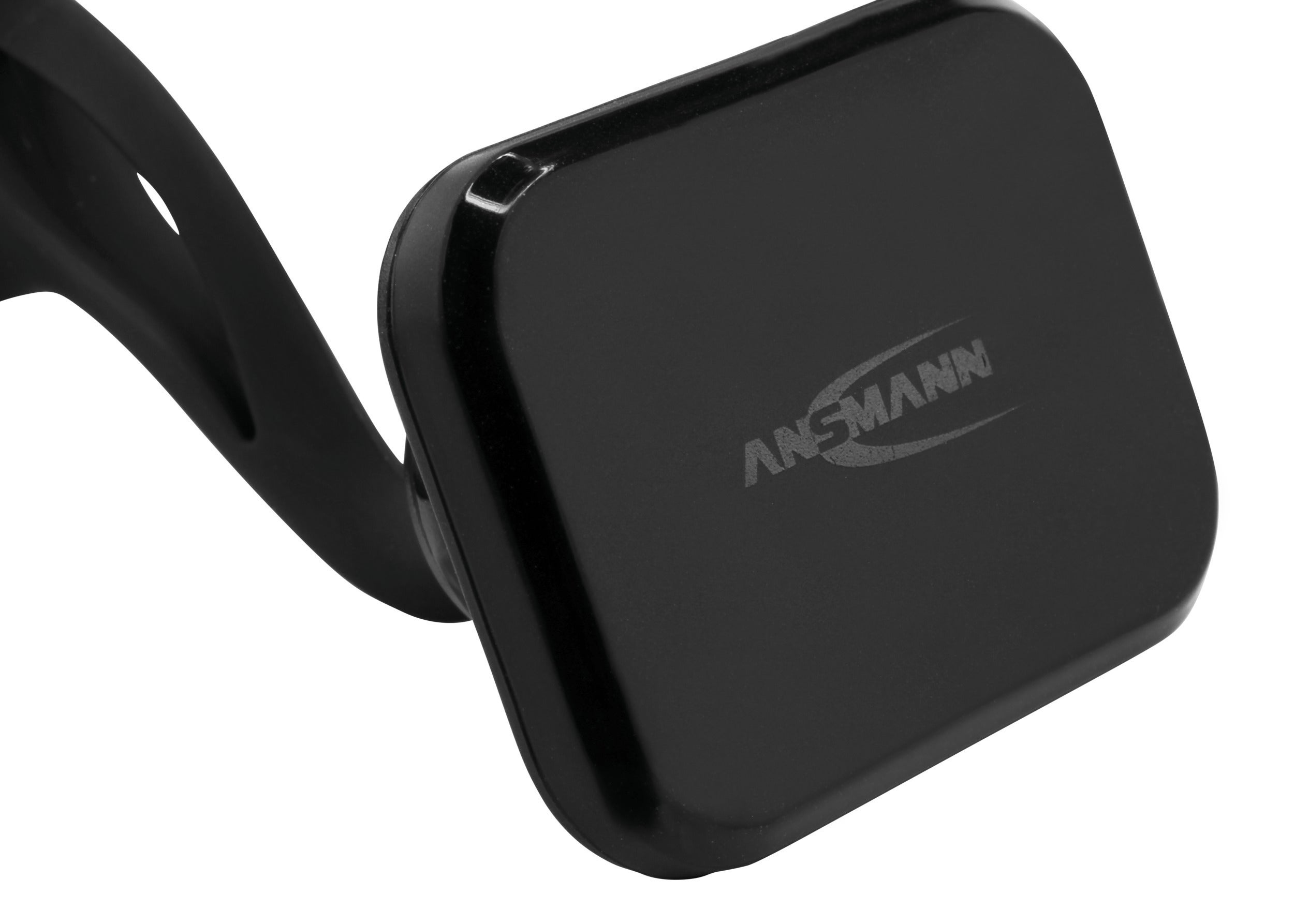 Smart Magnet windscreen holder Magnetic windscreen holder for smartphones - Ansmann | Bellalite