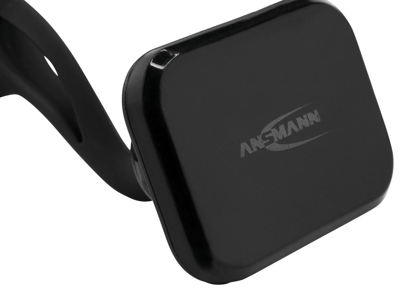 Smart Magnet windscreen holder Magnetic windscreen holder for smartphones - Ansmann | Bellalite Smart Magnet windscreen holder Magnetic windscreen holder for smartphones - Ansmann | Bellalite