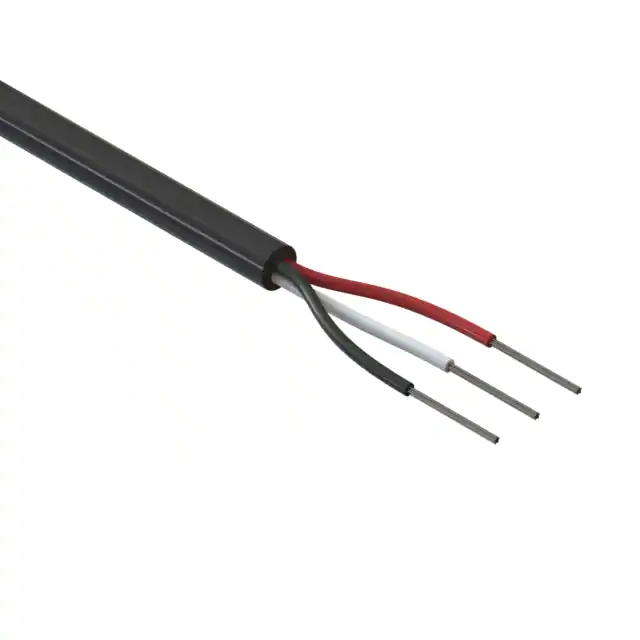 LED-kabel 3x0,25mm² - Tensility | Bellalite