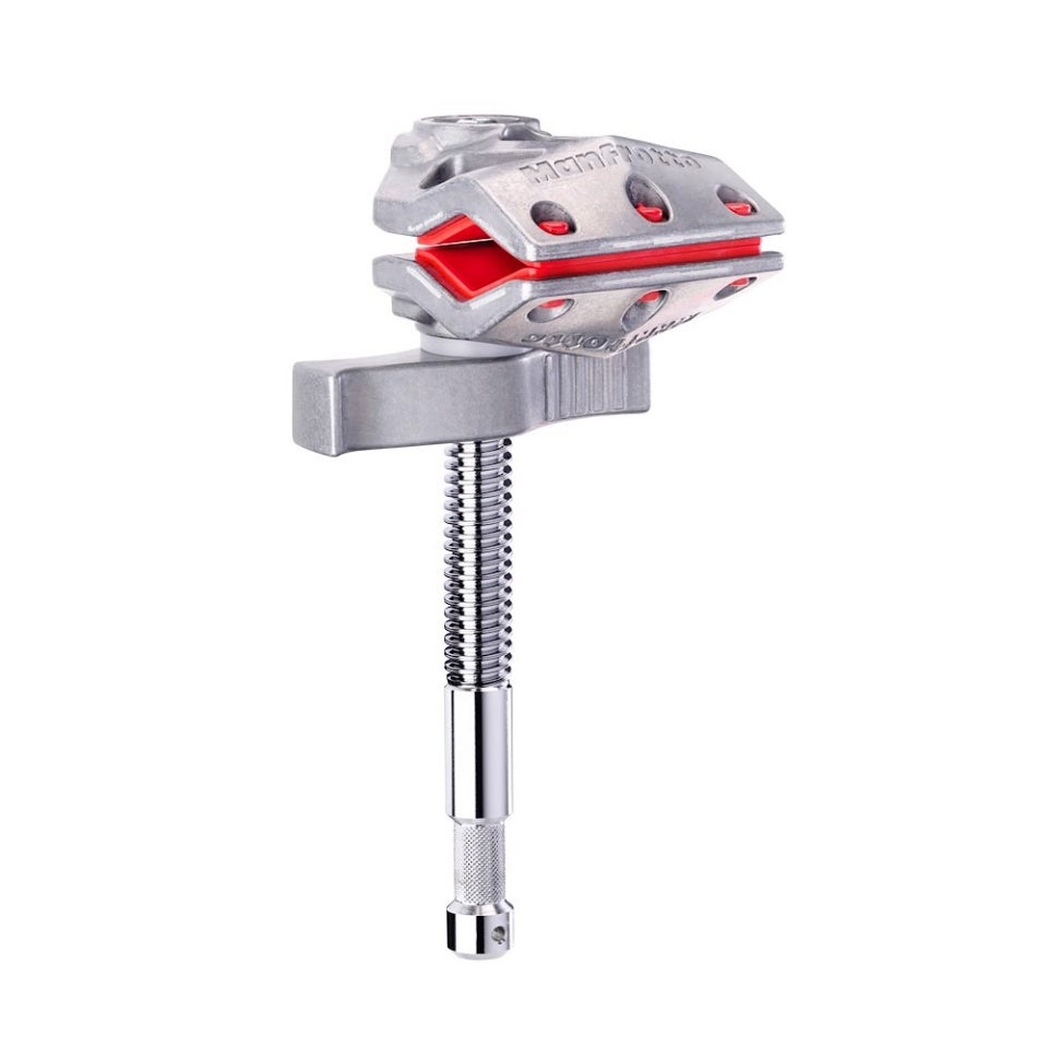 Manfrotto End Vice Jaw Clamp 5cm - Manfrotto | Bellalite