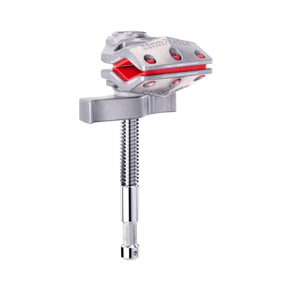 Manfrotto End Vice Jaw Clamp 5cm - Manfrotto | Bellalite Manfrotto End Vice Jaw Clamp 5cm - Manfrotto | Bellalite