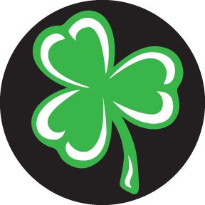 Green Clover - Rosco | Bellalite Green Clover - Rosco | Bellalite