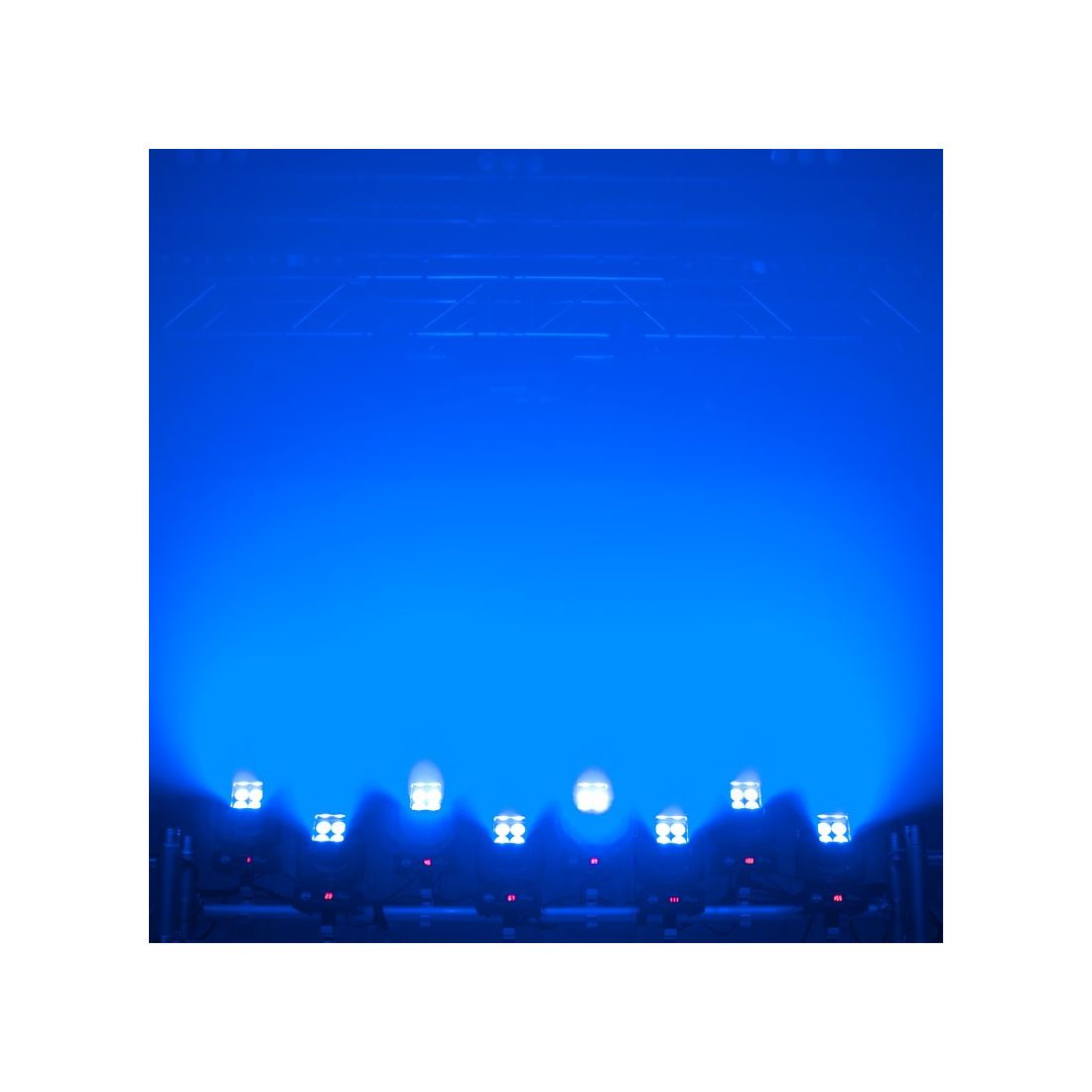 Inno Pocket Z4  - ADJ | Bellalite