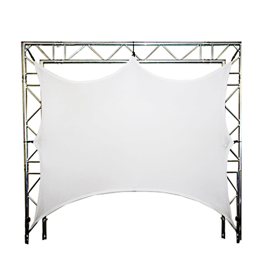 Truss Screen 0,5x2m - Duratruss | Bellalite
