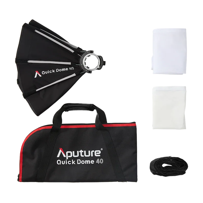 Aputure Quick Dome 40  - APUTURE | Bellalite