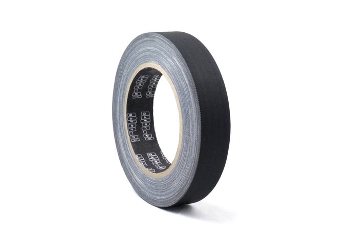 Pro Matt Gaffer Tape 24mm x 25m - Gafer.pl | Bellalite Pro Matt Gaffer Tape 24mm x 25m - Gafer.pl | Bellalite