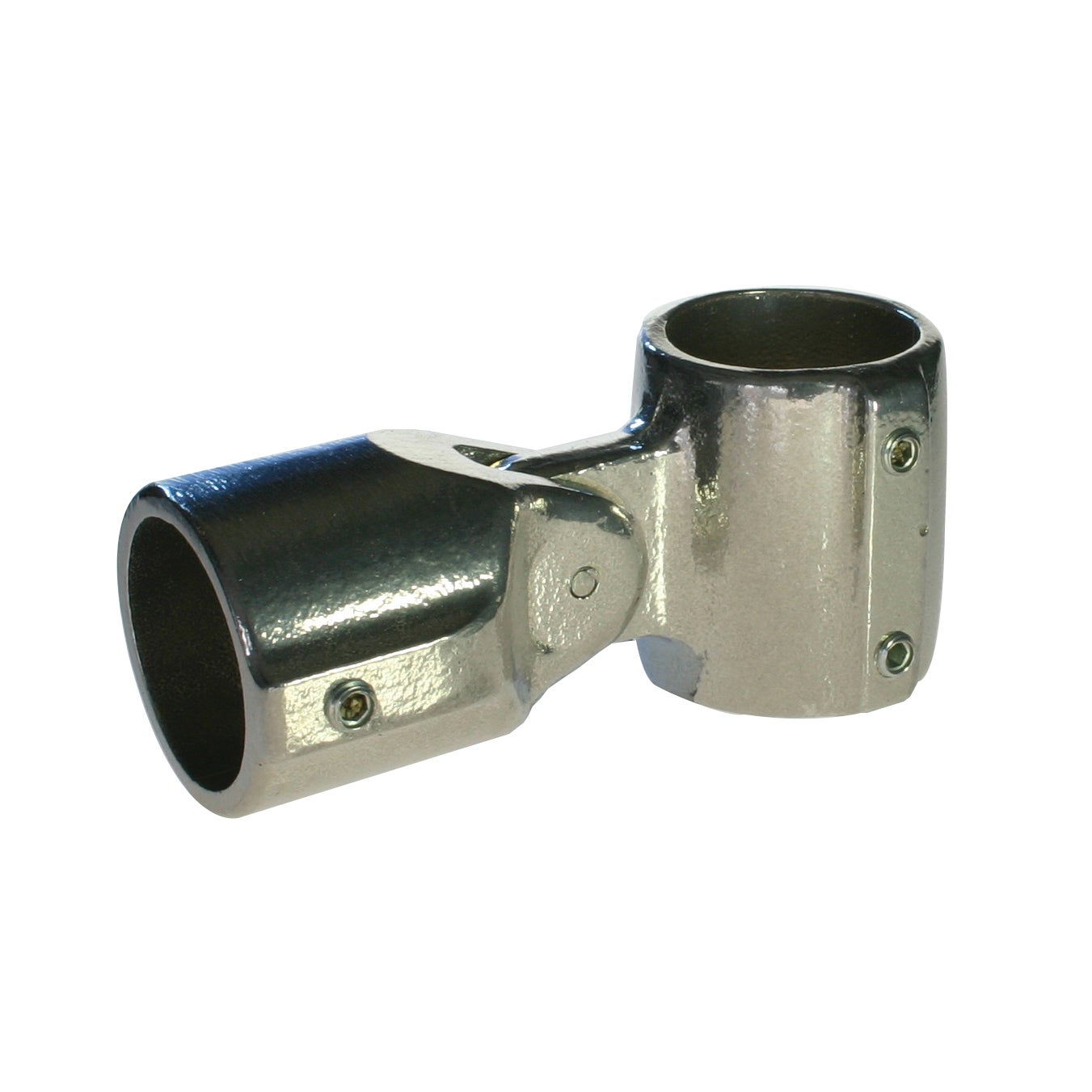 Speedrail Swivel Elbow/Tee Combination - Doughty | Bellalite