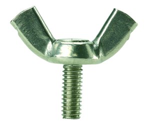 Vingskruv M10x35 - Doughty | Bellalite Vingskruv M10x35 - Doughty | Bellalite