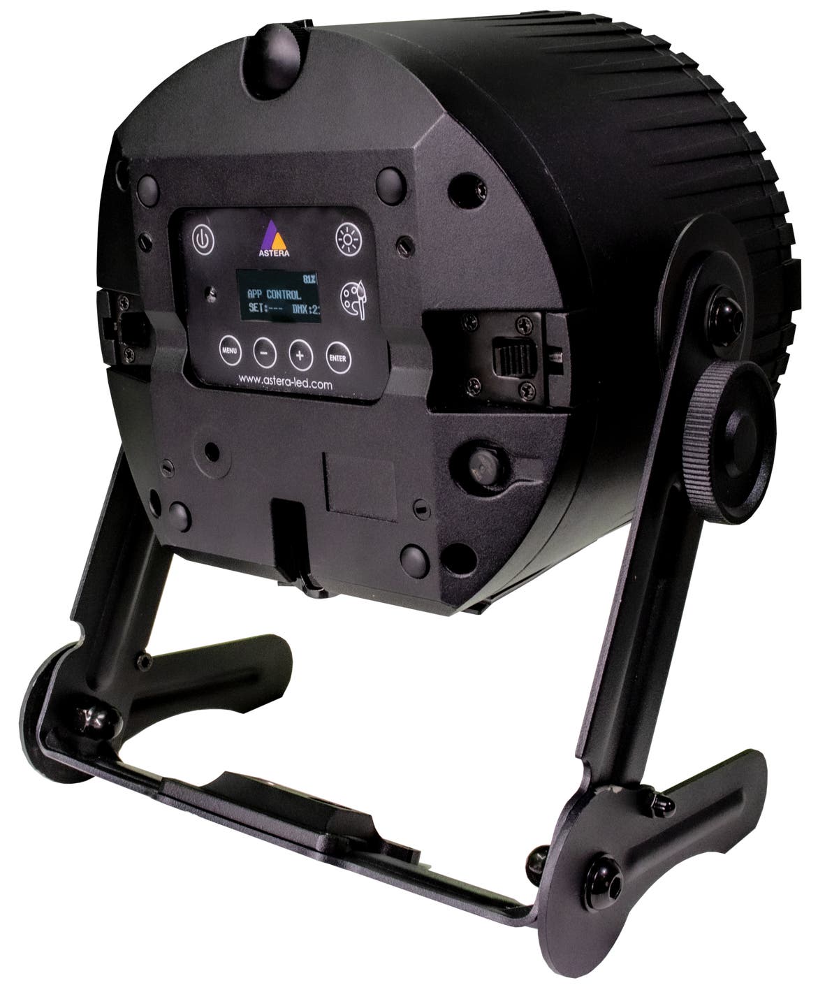 Astera AX9 PowerPAR inkl. Flood & Wallwash filter - Astera | Bellalite Astera AX9 PowerPAR inkl. Flood & Wallwash filter - Astera | Bellalite