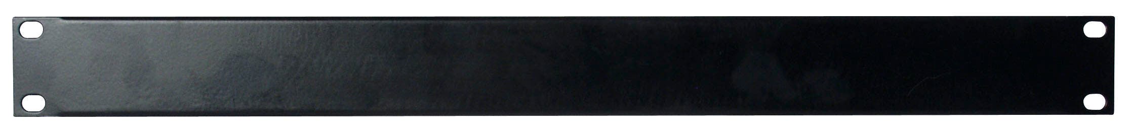 Rackpanel 19" Blindpanel 2HE Stål 2mm - Showgear | Bellalite Rackpanel 19" Blindpanel 2HE Stål 2mm - Showgear | Bellalite