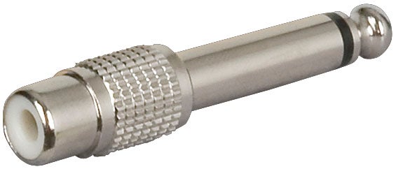 Adapter RCA / Tele - DAP | Bellalite Adapter RCA / Tele - DAP | Bellalite