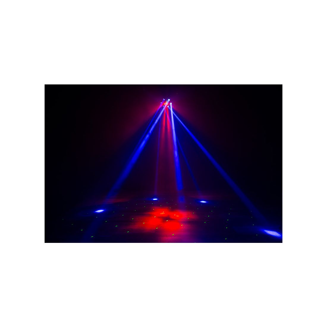 Eliminator CenterDroid   - Eliminator Lighting | Bellalite
