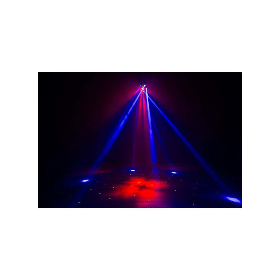 Eliminator CenterDroid - Eliminator Lighting | Bellalite Eliminator CenterDroid - Eliminator Lighting | Bellalite