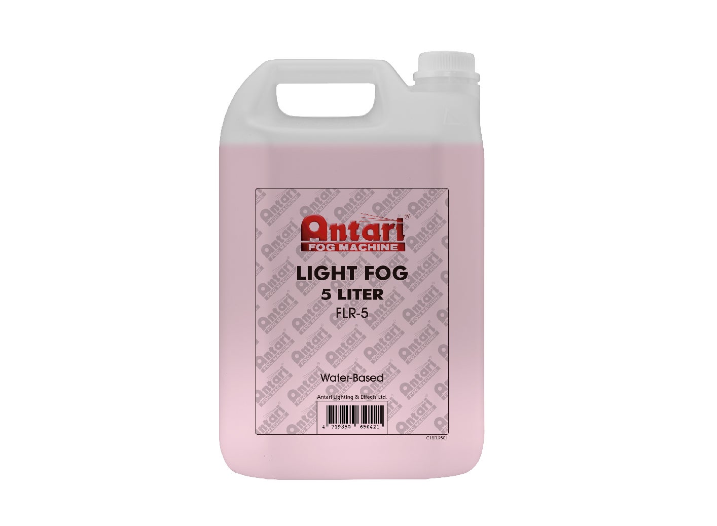 Antari FLR Light Fog Fluid - Antari | Bellalite