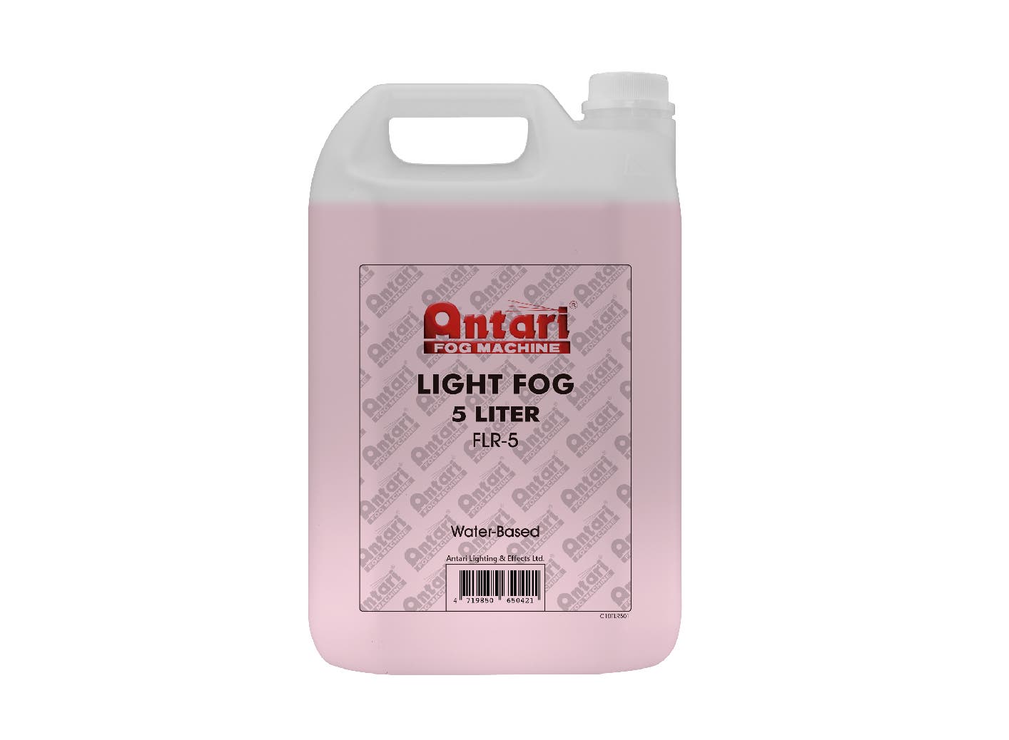 Antari FLR Light Fog Fluid - Antari | Bellalite Antari FLR Light Fog Fluid - Antari | Bellalite