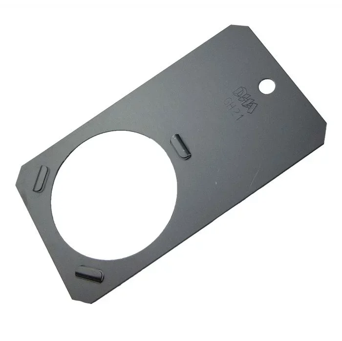 Gobohållare Niethammer Enispot & Enizoom series - Rosco | Bellalite