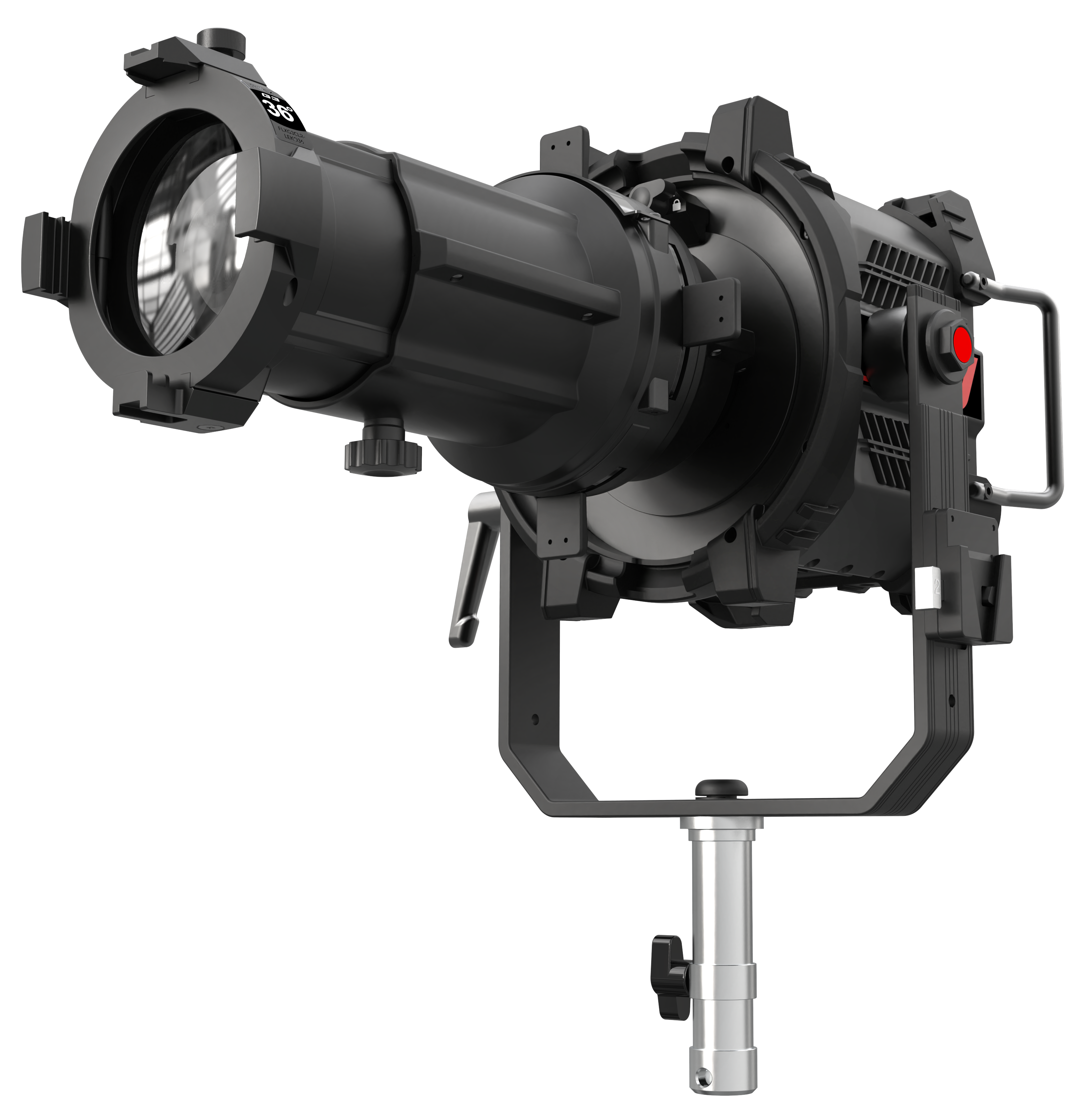 Fiilex G6 COLOR - FIILEX | Bellalite