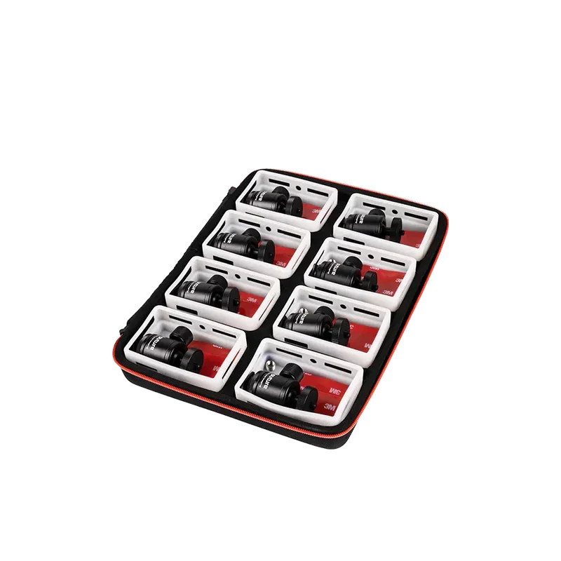 Aputure MC 8-Light Accessory Kit  - APUTURE | Bellalite