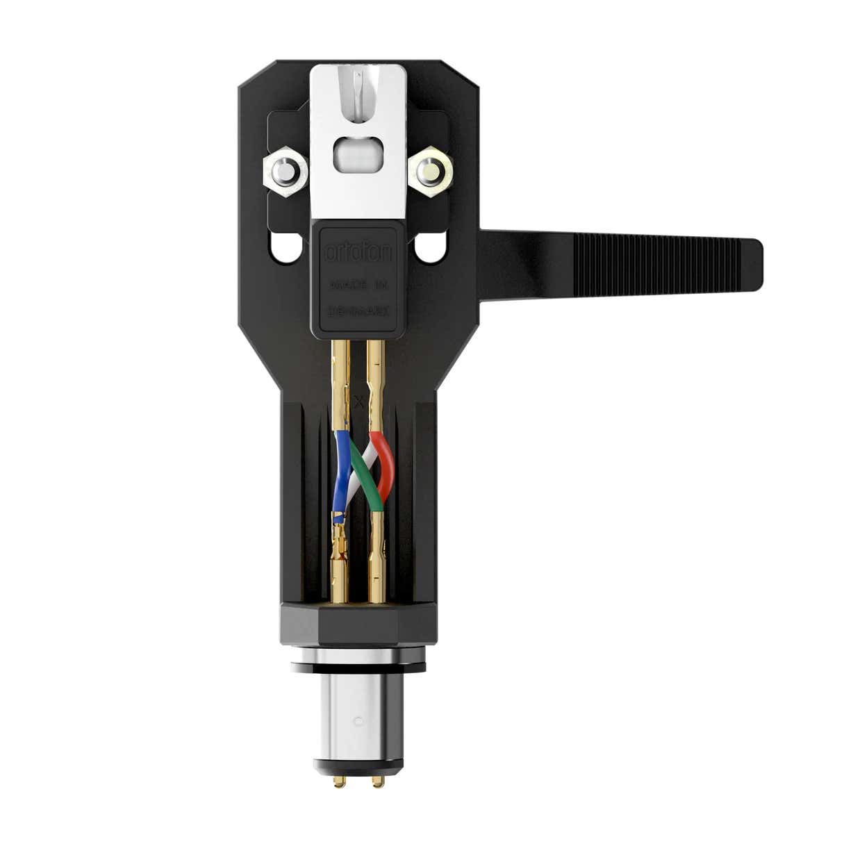 Ortofon VNL TRIX Premounted on SH-2 BLACK - Ortofon | Bellalite Ortofon VNL TRIX Premounted on SH-2 BLACK - Ortofon | Bellalite