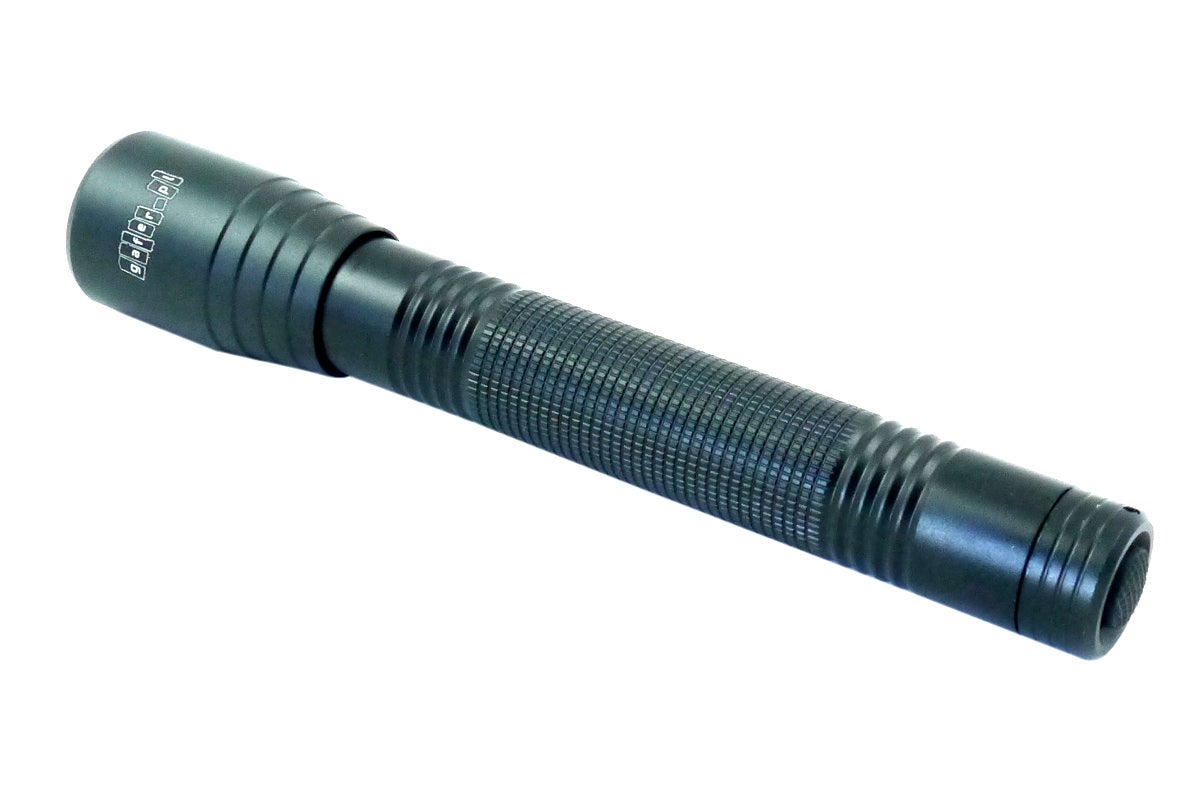 gafer.pl Led 2XAA Flashlight - Gafer.pl | Bellalite