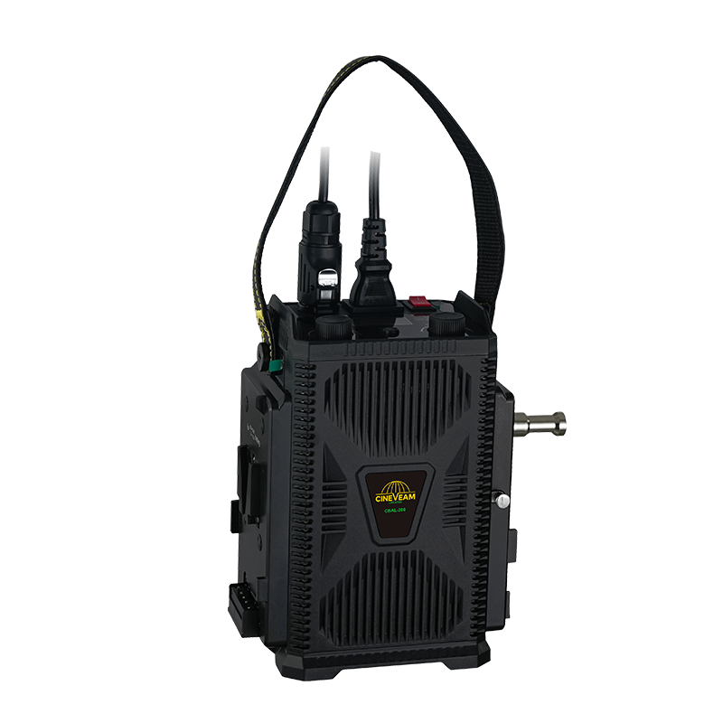CineVeam Creator 100W Ballast - CINEVEAM | Bellalite