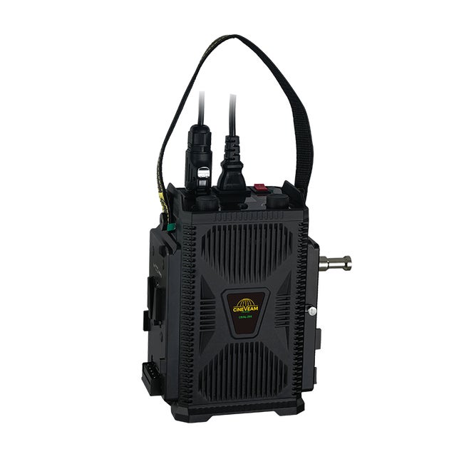 CineVeam Creator 100W Ballast - CINEVEAM | Bellalite CineVeam Creator 100W Ballast - CINEVEAM | Bellalite