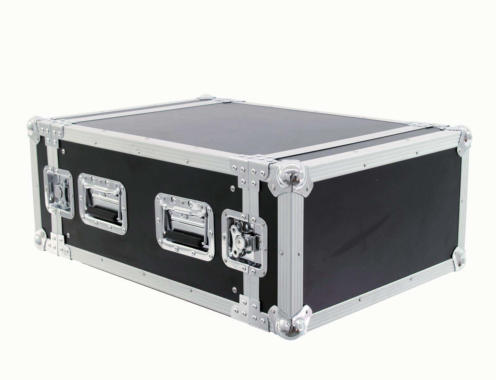 ROADINGER Amplifier Rack PR-2ST 6U, 57cm deep - Roadinger | Bellalite ROADINGER Amplifier Rack PR-2ST 6U, 57cm deep - Roadinger | Bellalite