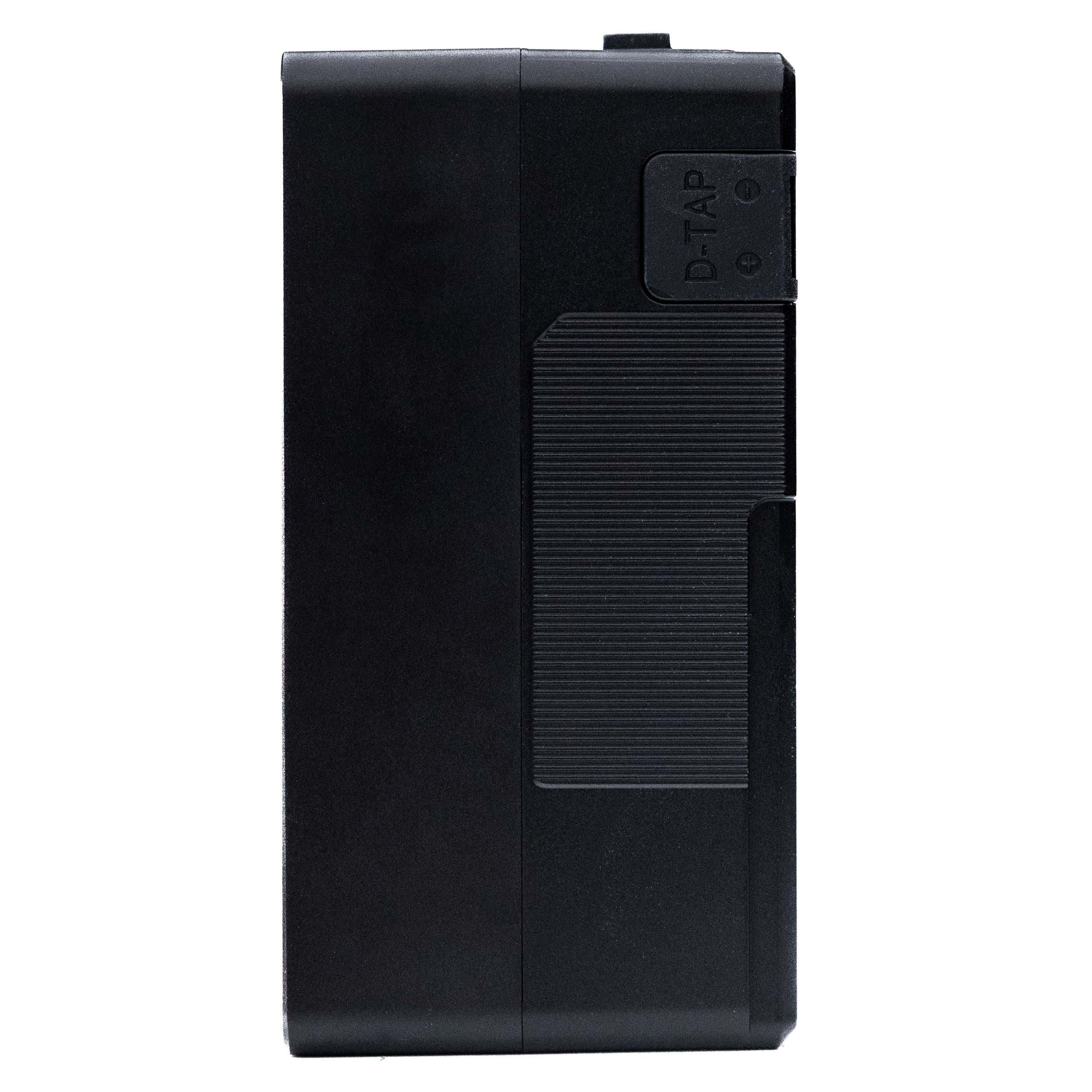 FXLION NANO PRO 14,4V 98Wh V-mount - FXLION | Bellalite FXLION NANO PRO 14,4V 98Wh V-mount - FXLION | Bellalite