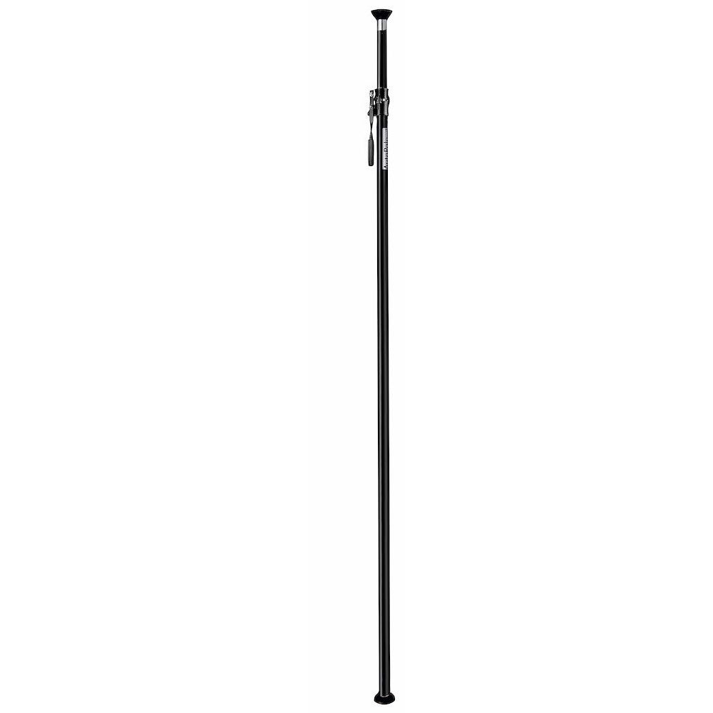 Manfrotto Mini Autopole 2,1m - 3,7m - Manfrotto | Bellalite