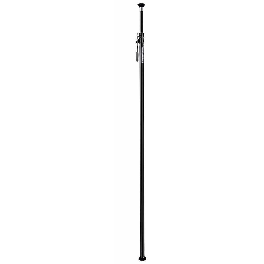 Manfrotto Mini Autopole 2,1m - 3,7m - Manfrotto | Bellalite Manfrotto Mini Autopole 2,1m - 3,7m - Manfrotto | Bellalite