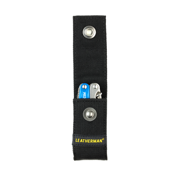 Leatherman Sheath Nylon Medium Svart - Leatherman | Bellalite