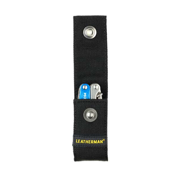 Leatherman Sheath Nylon Medium Svart - Leatherman | Bellalite Leatherman Sheath Nylon Medium Svart - Leatherman | Bellalite