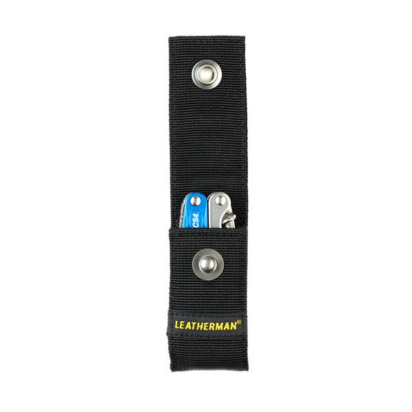 Leatherman Sheath Nylon Medium Svart - Leatherman | Bellalite Leatherman Sheath Nylon Medium Svart - Leatherman | Bellalite