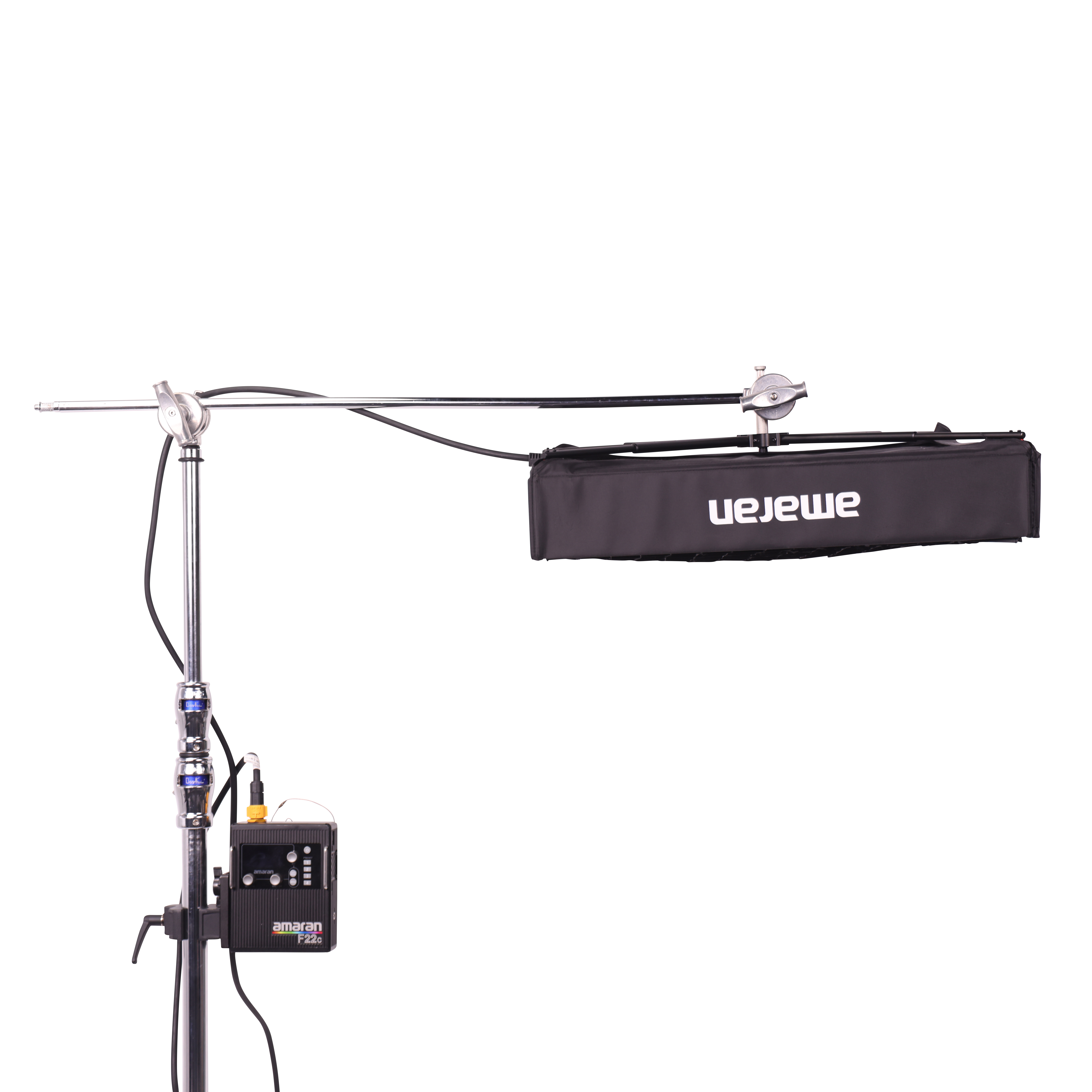 Amaran F22c  - AMARAN | Bellalite
