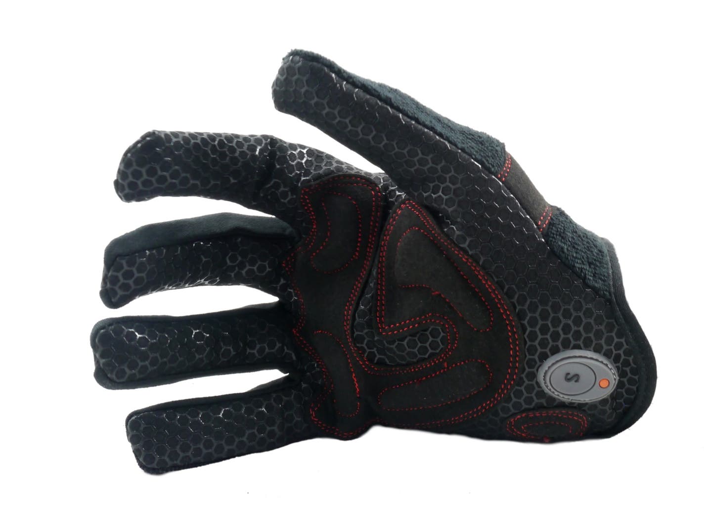 Grip Glove M - Gafer.pl | Bellalite Grip Glove M - Gafer.pl | Bellalite
